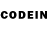 Codein напиток Lean (лин) They hatin'